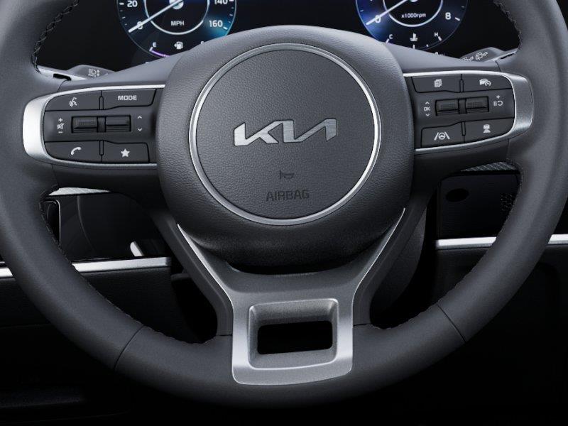 New 2024 Kia Sportage SX-Prestige Sport Utility for sale in Grand Island NE