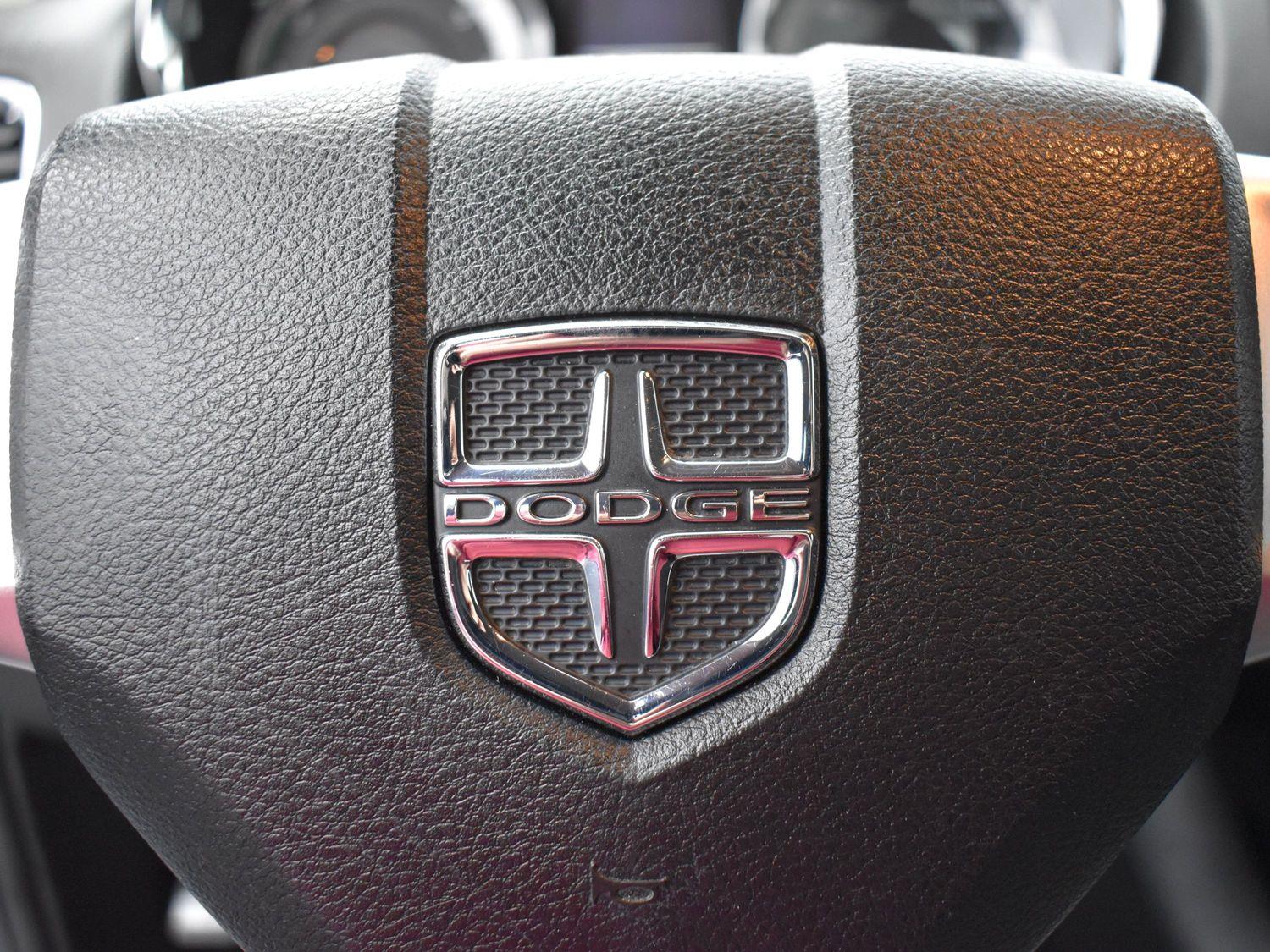 Used 2013 Dodge Durango SXT Sport Utility Vehicle for sale in Grand Island NE