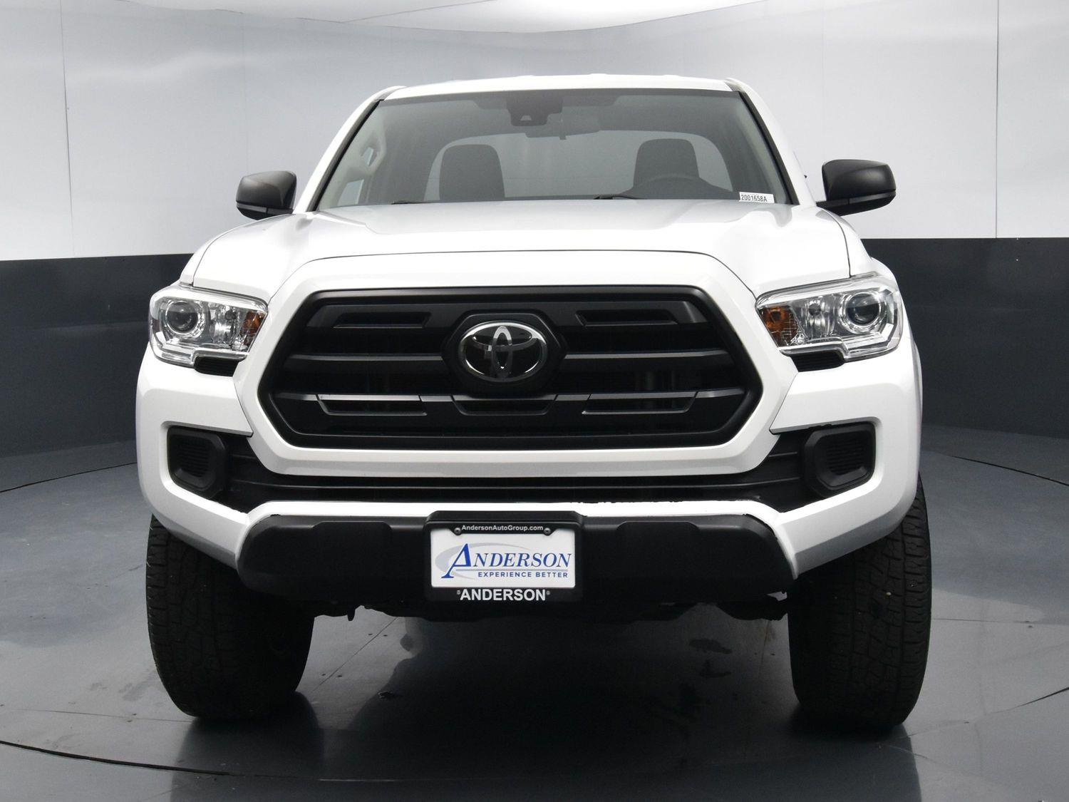 Used 2019 Toyota Tacoma 4WD SR Extended Cab Truck for sale in Grand Island NE