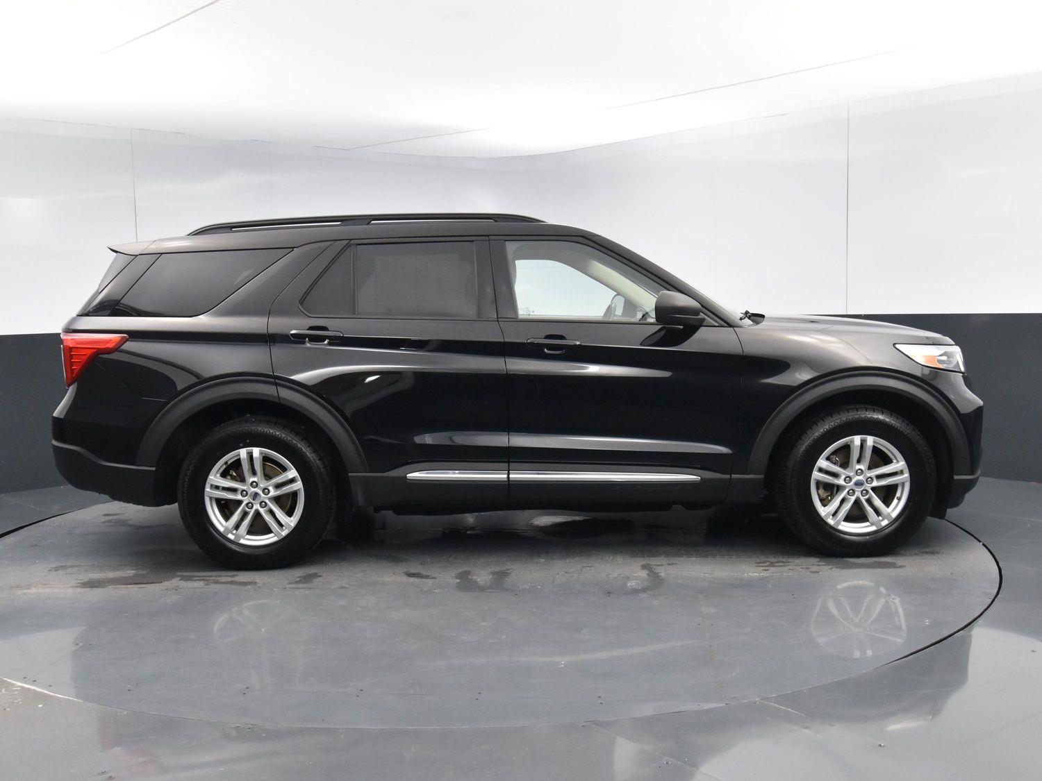 Used 2022 Ford Explorer XLT SUV for sale in Grand Island NE