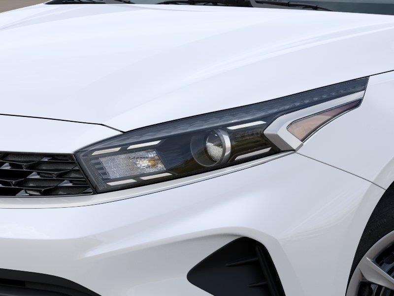 New 2024 Kia Forte LX/LXS Sedan for sale in Grand Island NE