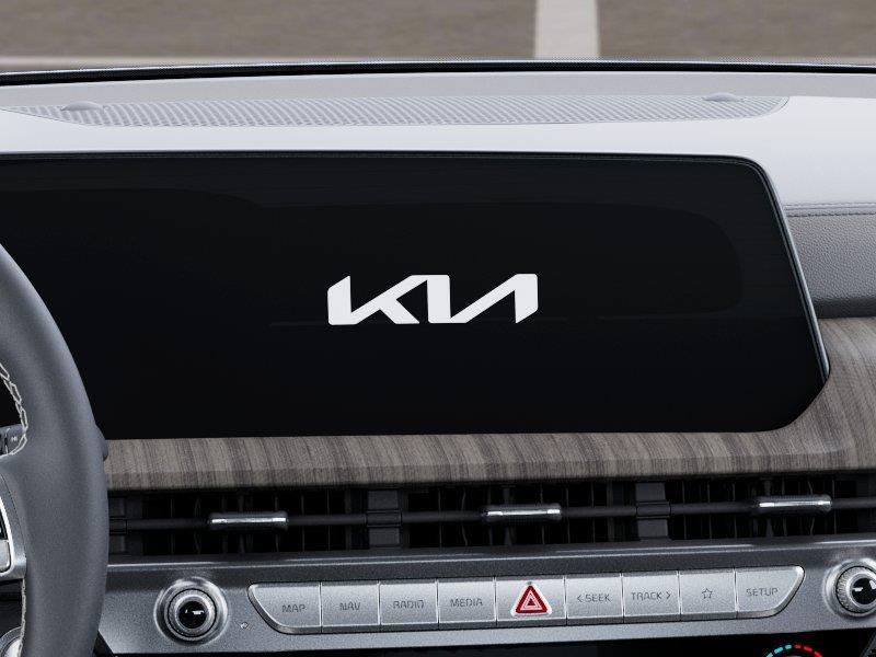New 2024 Kia Telluride SX SUV for sale in Grand Island NE
