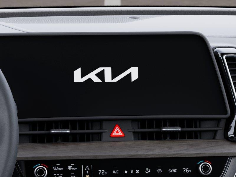 New 2024 Kia Sportage X-Line SUV for sale in Grand Island NE