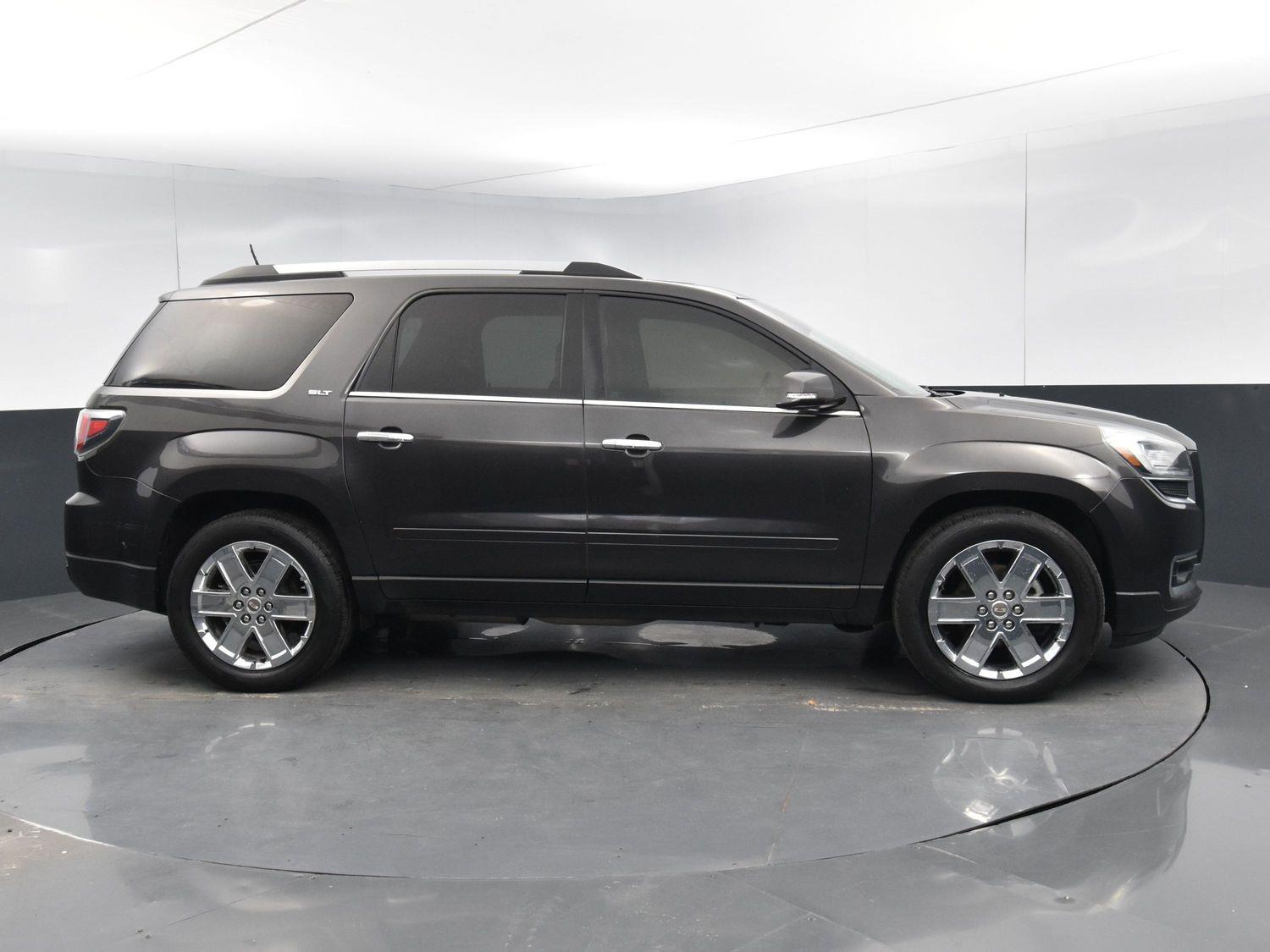 Used 2017 GMC Acadia Limited Limited 4 door for sale in Grand Island NE