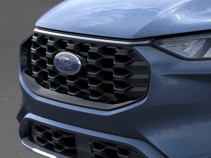 New 2024 Ford Escape ST-Line SUV for sale in Grand Island NE