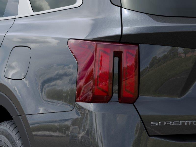 New 2024 Kia Sorento LX SUV for sale in Grand Island NE