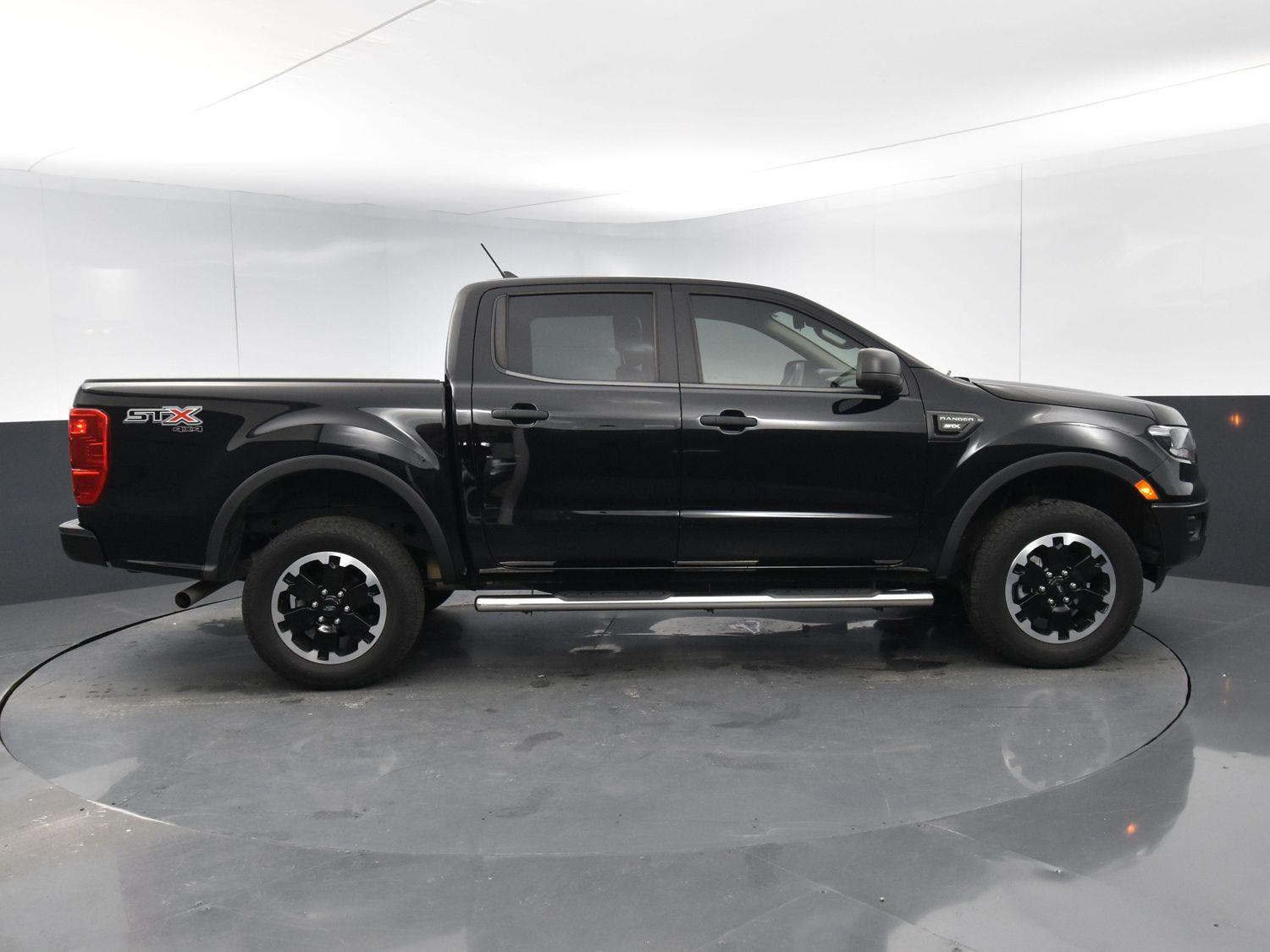 Used 2021 Ford Ranger XL Crew Cab Truck for sale in Grand Island NE