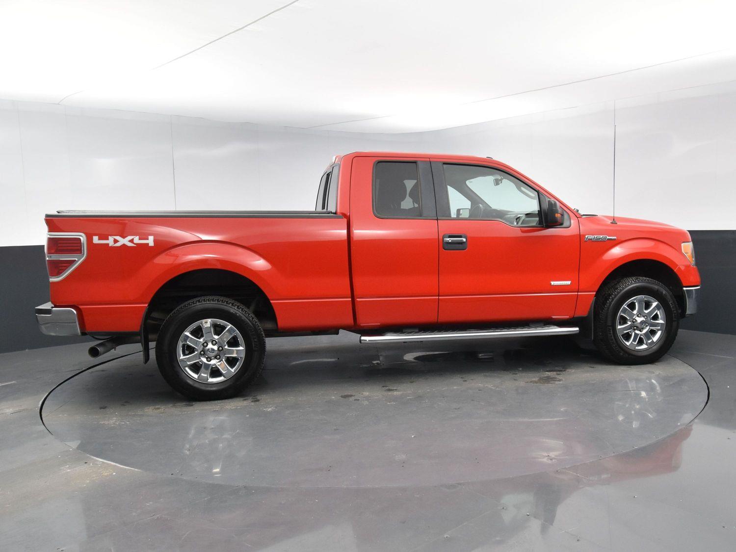 Used 2013 Ford F-150 XLT Extended Cab Truck for sale in Grand Island NE