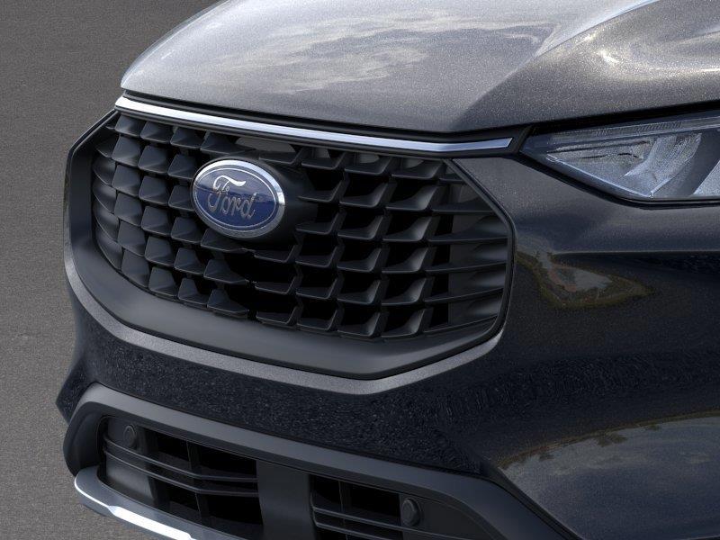 New 2024 Ford Escape Active SUV for sale in Grand Island NE