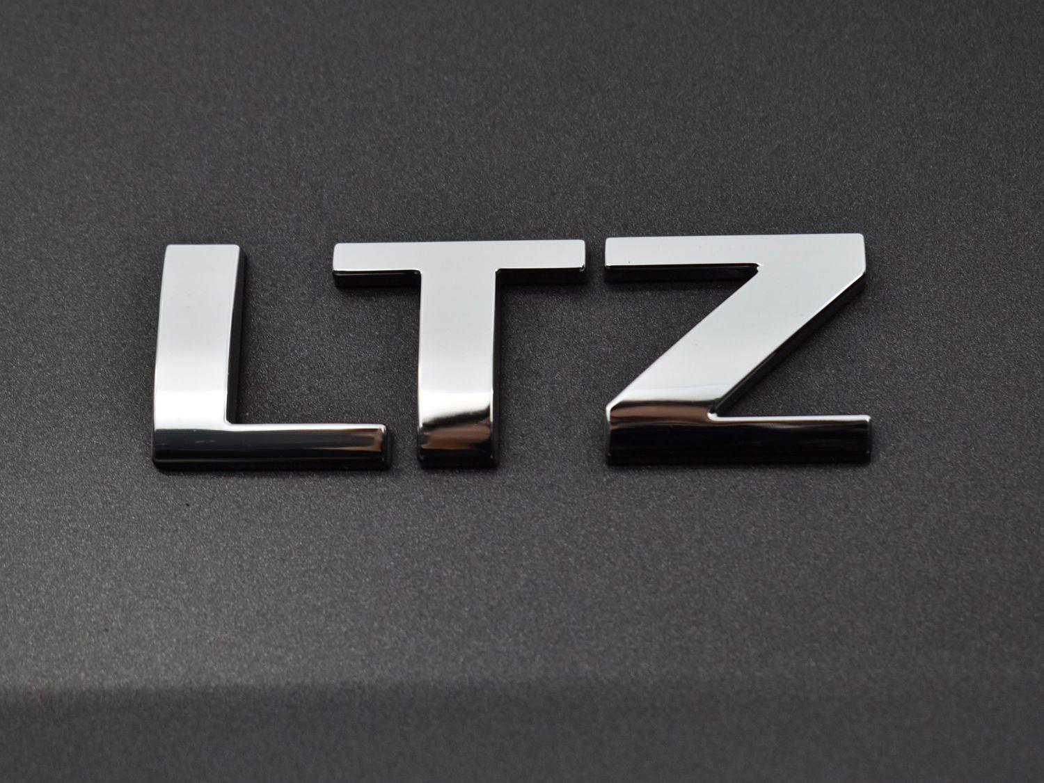 Used 2016 Chevrolet Tahoe LTZ SUV for sale in Grand Island NE