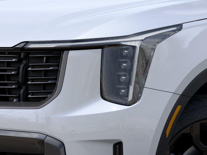 New 2024 Kia Sorento X-Line EX SUV for sale in Grand Island NE