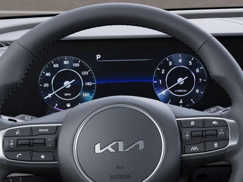 New 2024 Kia Sportage X-Pro SUV for sale in Grand Island NE
