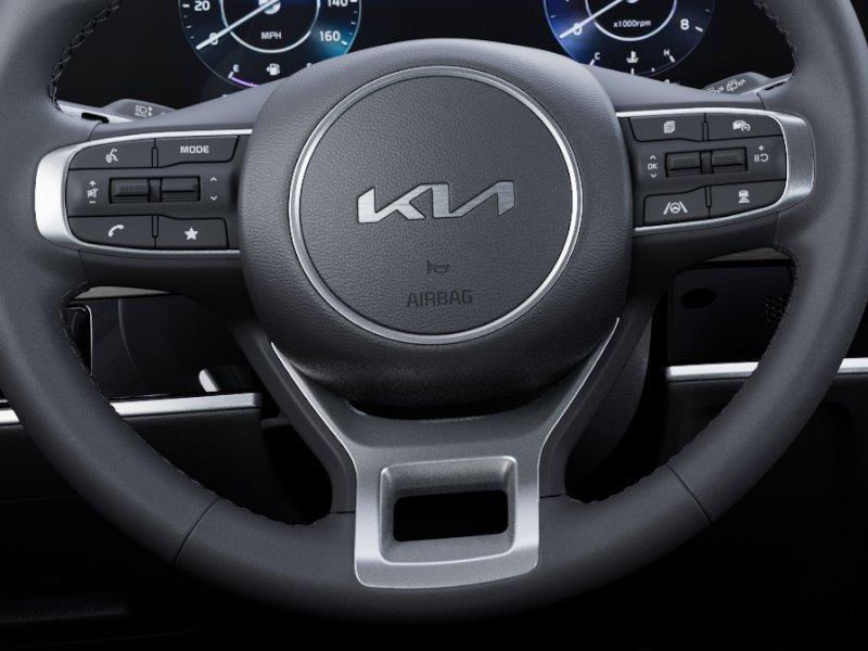 New 2024 Kia Sportage X-Pro SUV for sale in Grand Island NE