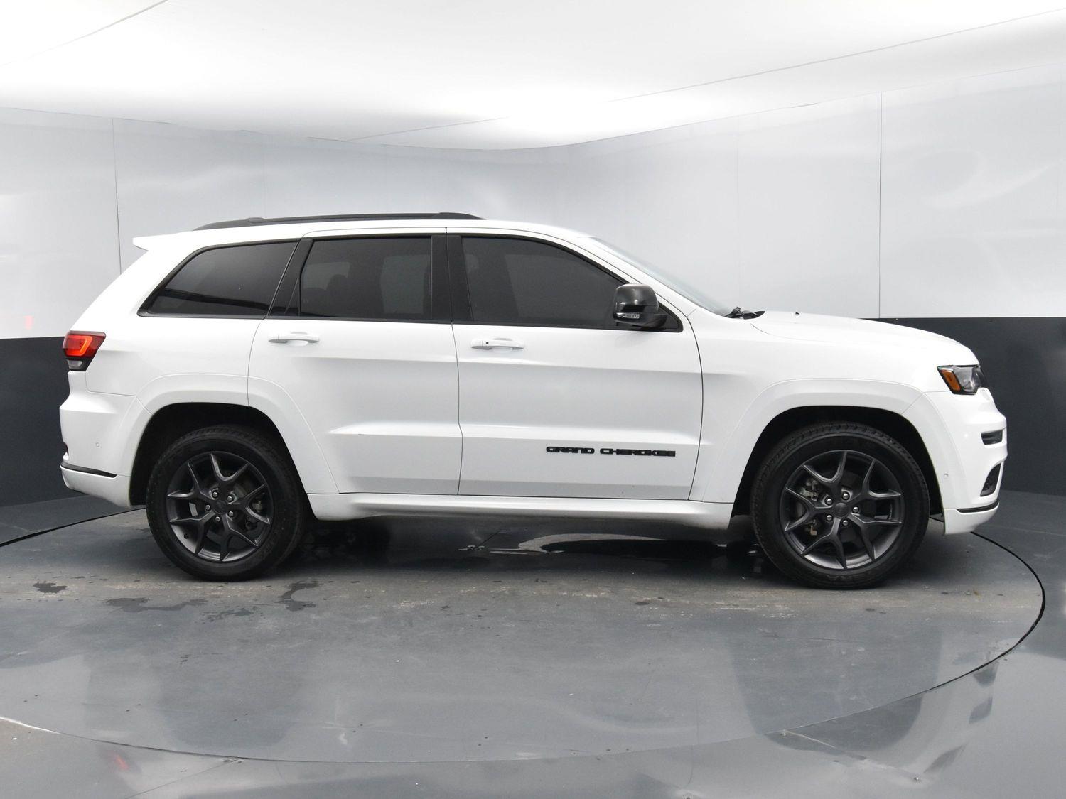 Used 2019 Jeep Grand Cherokee Limited X SUV for sale in Grand Island NE
