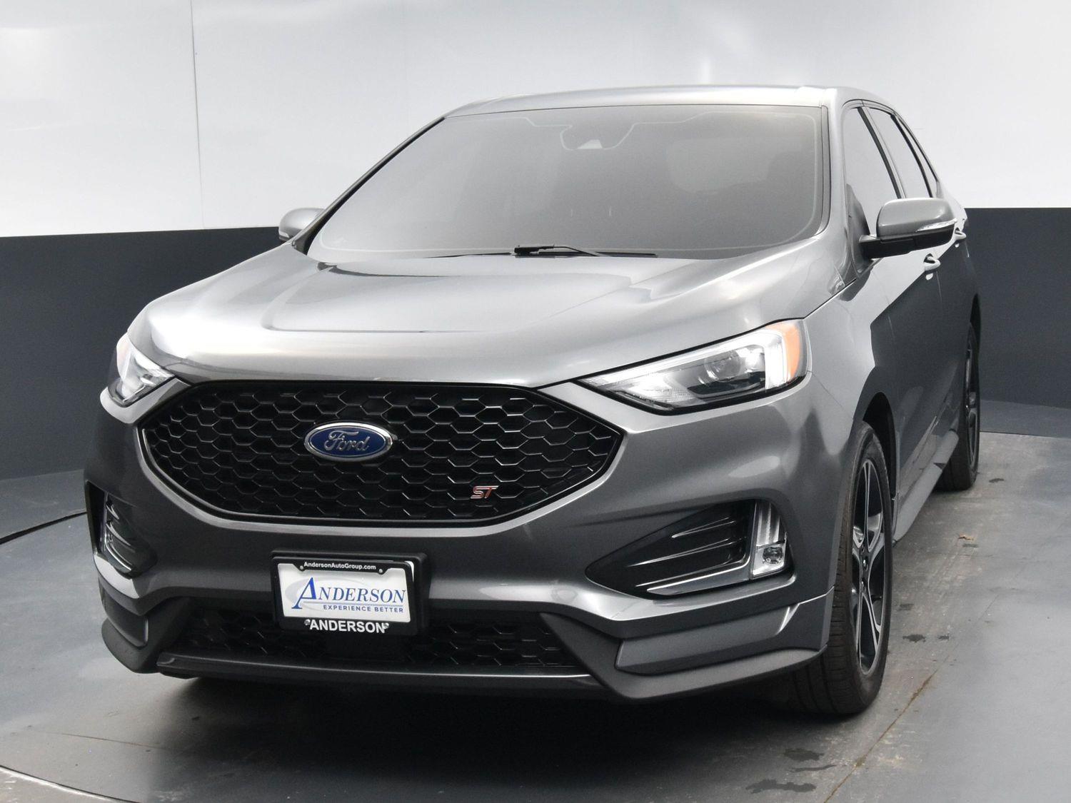 Used 2022 Ford Edge ST SUV for sale in Grand Island NE