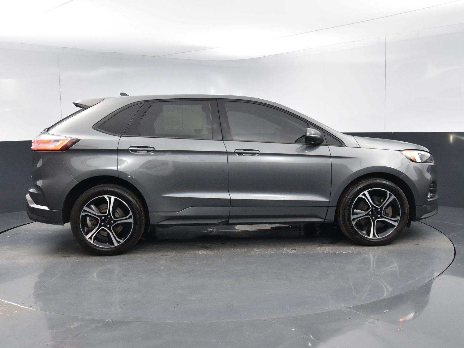 Used 2022 Ford Edge ST SUV for sale in Grand Island NE