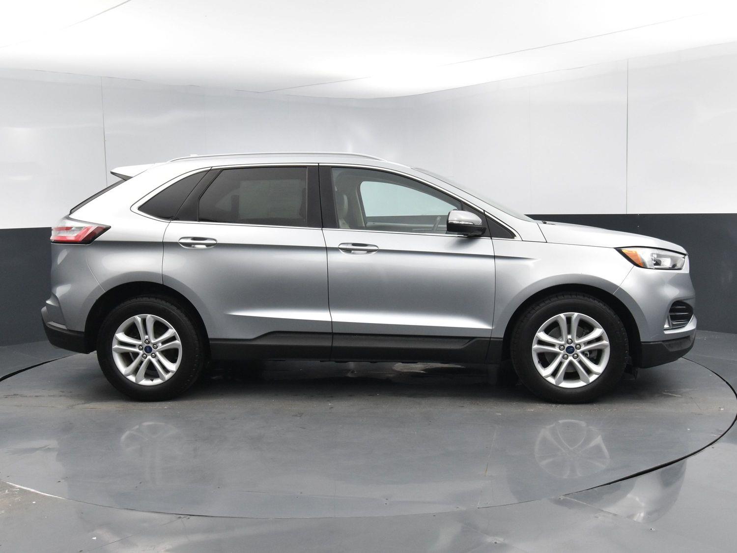 Used 2020 Ford Edge SEL SUV for sale in Grand Island NE