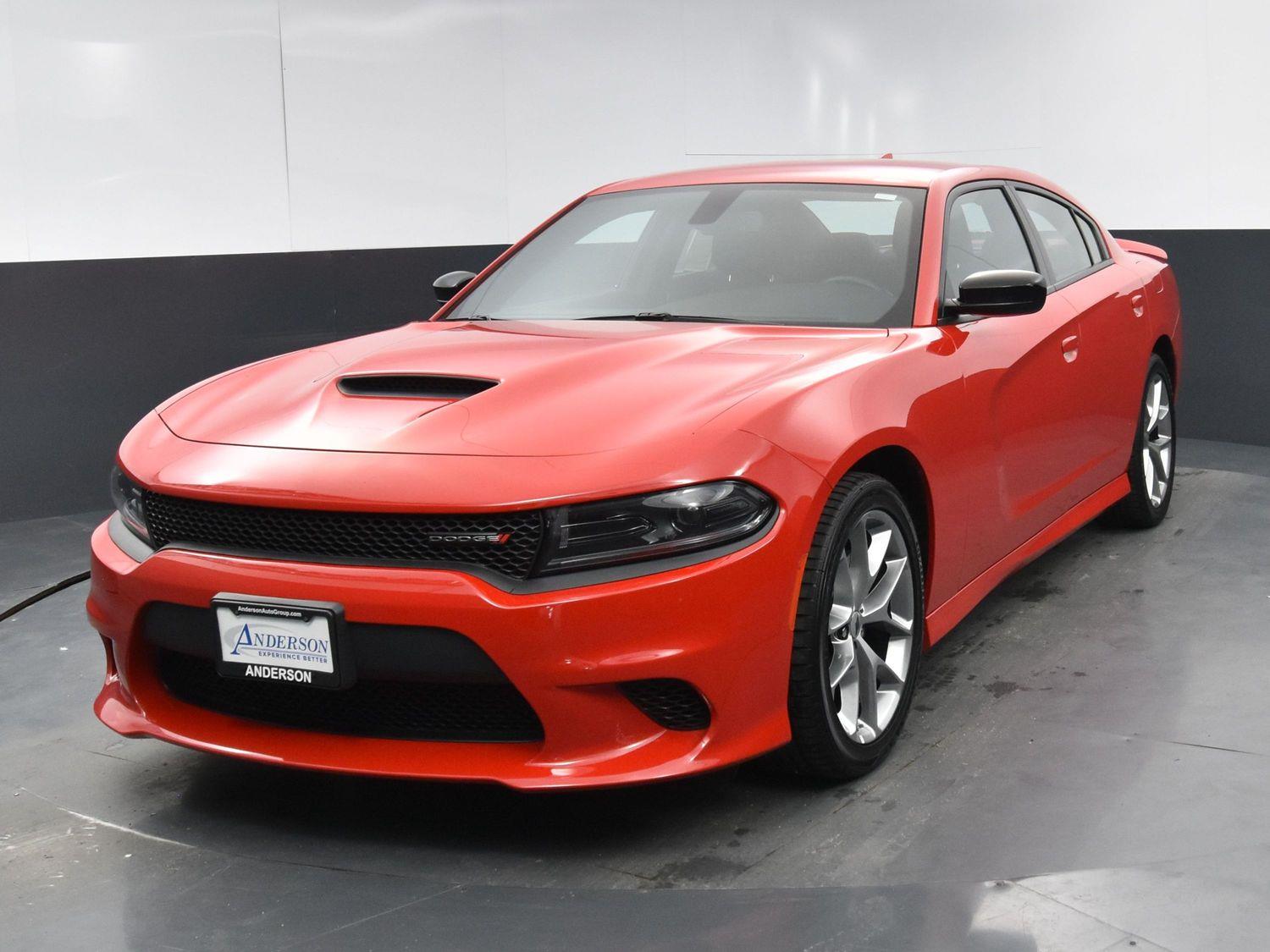 Used 2023 Dodge Charger GT Sedan for sale in Grand Island NE