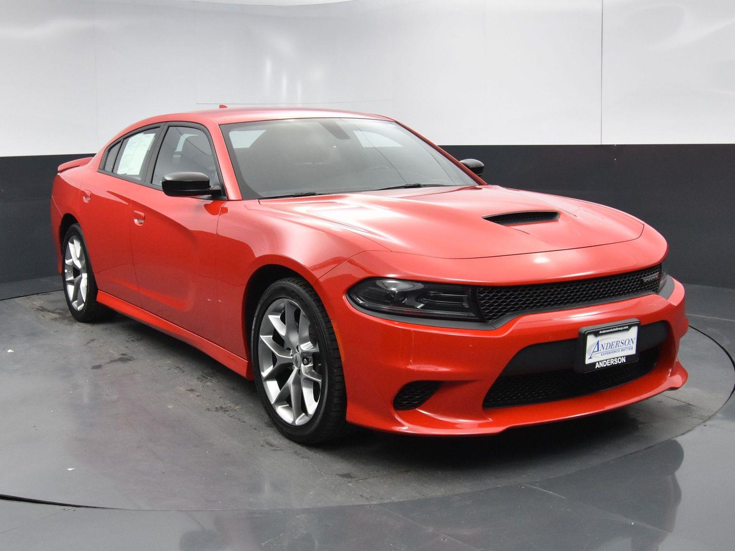 Used 2023 Dodge Charger GT Sedan for sale in Grand Island NE