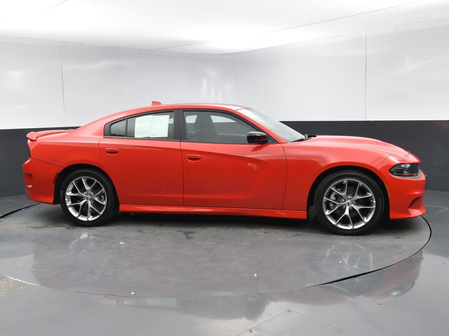 Used 2023 Dodge Charger GT Sedan for sale in Grand Island NE