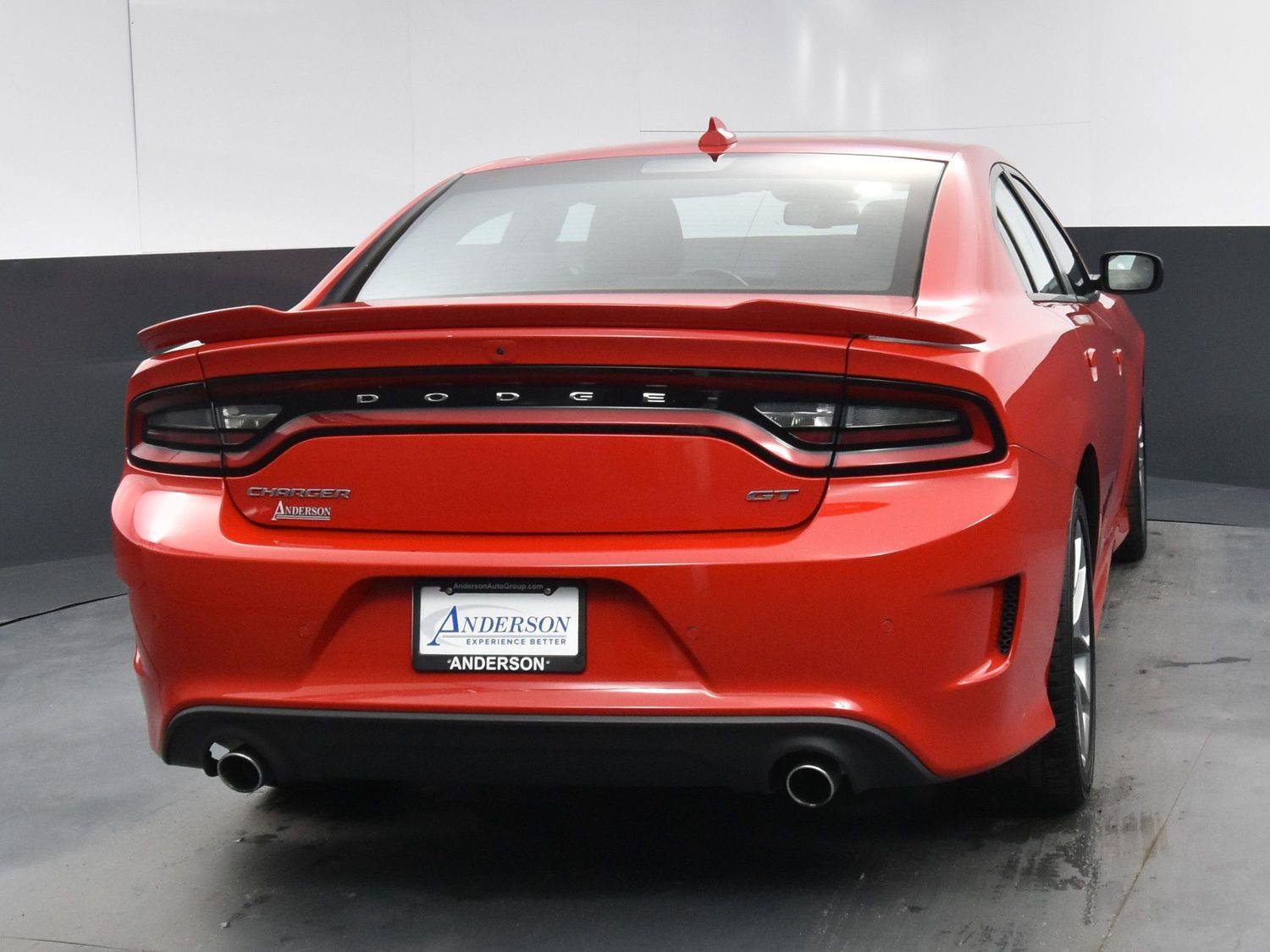 Used 2023 Dodge Charger GT Sedan for sale in Grand Island NE