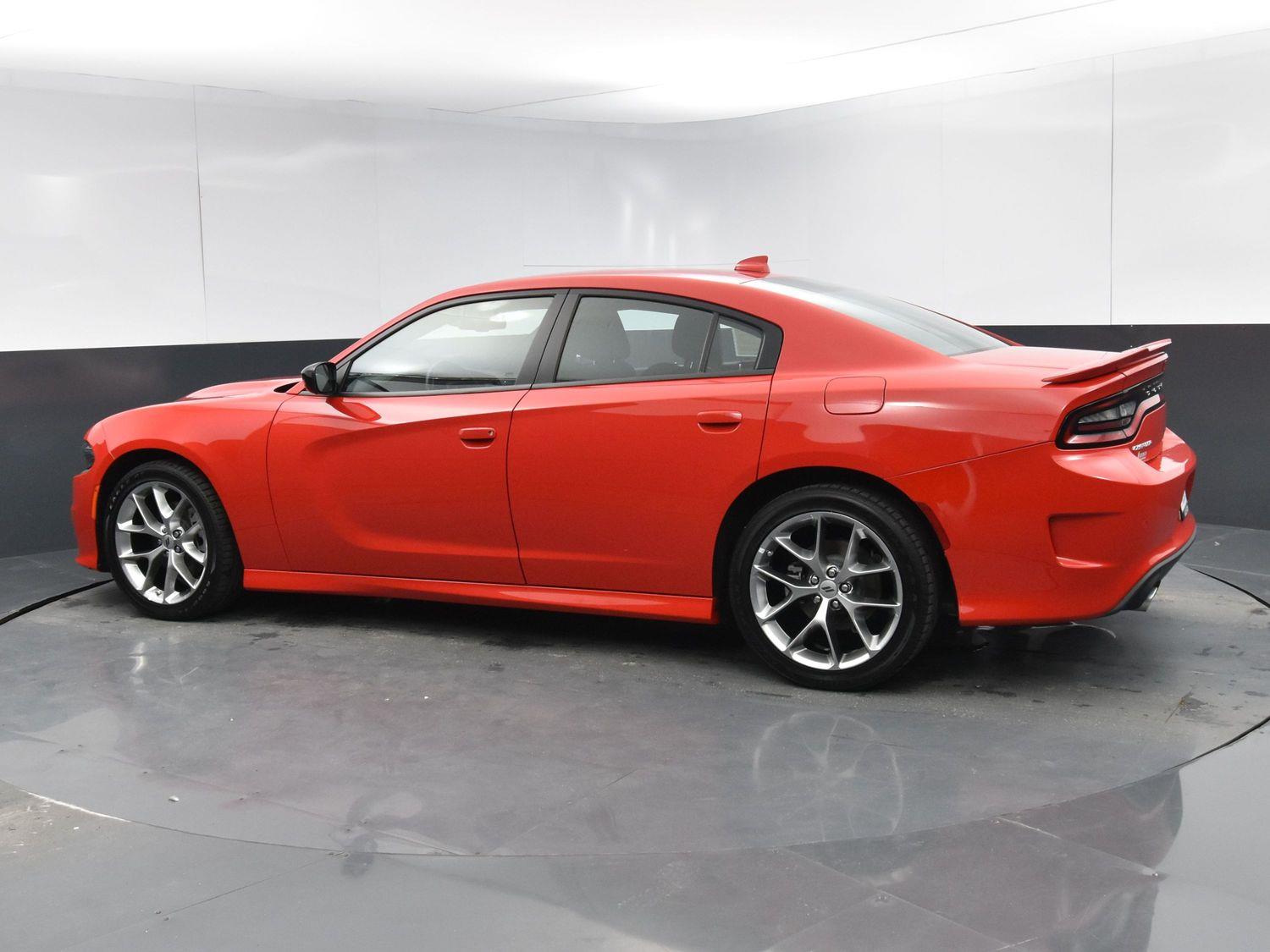 Used 2023 Dodge Charger GT Sedan for sale in Grand Island NE