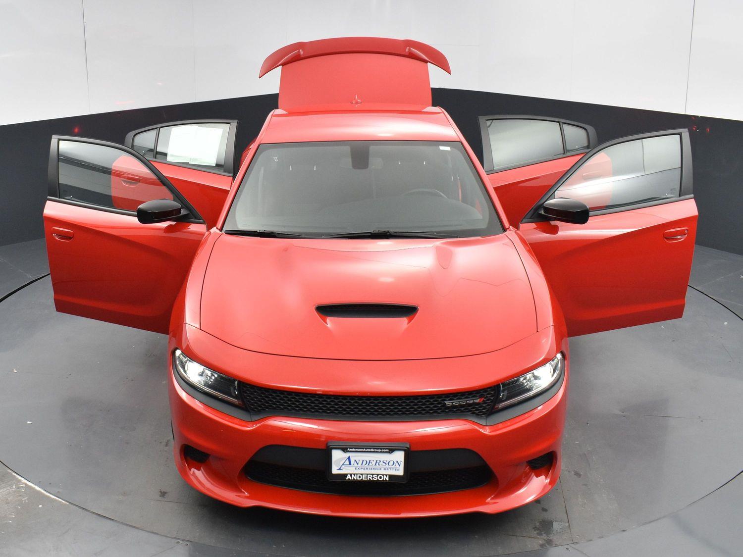 Used 2023 Dodge Charger GT Sedan for sale in Grand Island NE