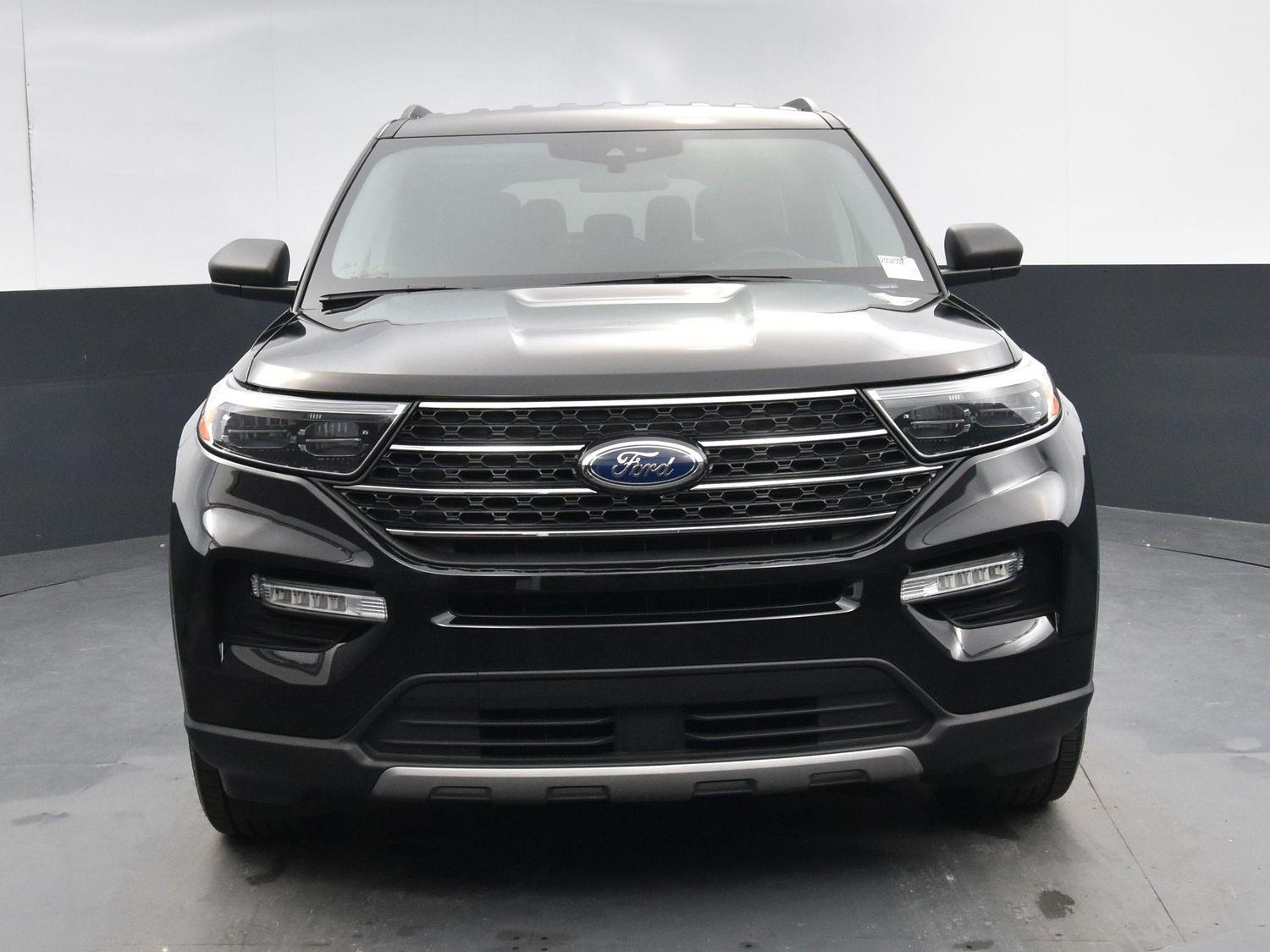 Used 2022 Ford Explorer XLT SUV for sale in Grand Island NE