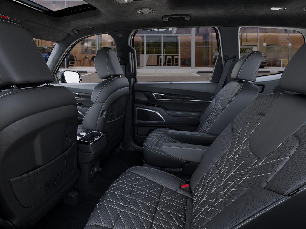 New 2024 Kia Telluride SX Prestige X-Line SUV for sale in Grand Island NE