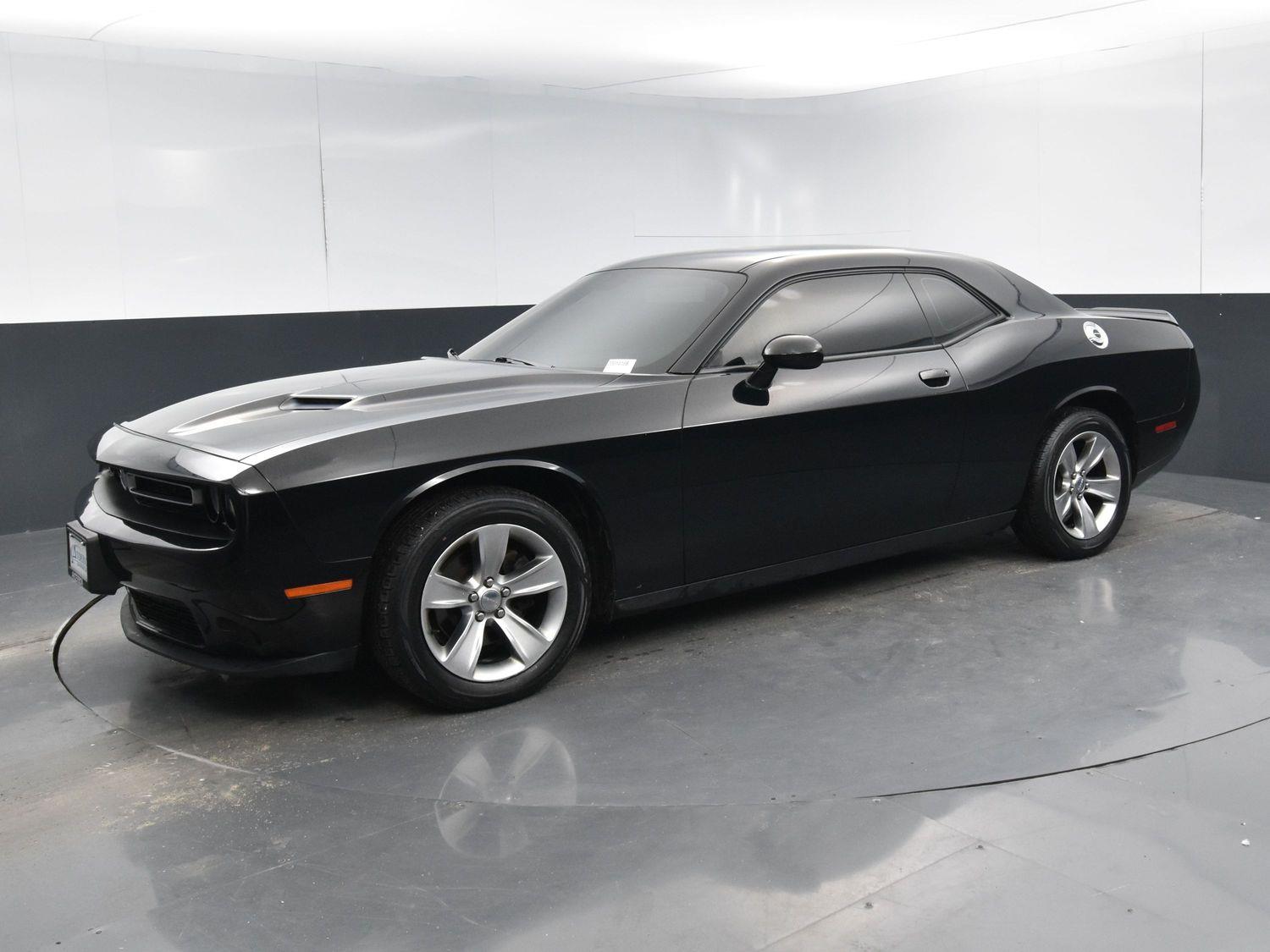 Used 2020 Dodge Challenger SXT Coupe for sale in Grand Island NE