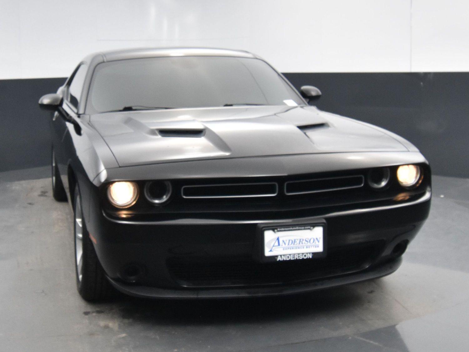 Used 2020 Dodge Challenger SXT Coupe for sale in Grand Island NE