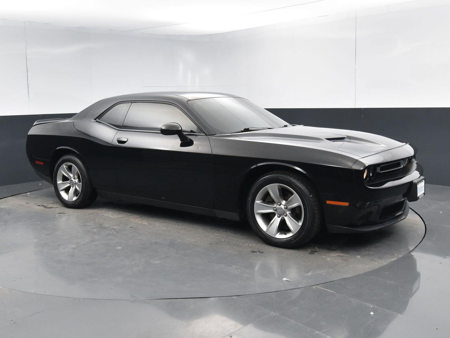 Used 2020 Dodge Challenger SXT Coupe for sale in Grand Island NE