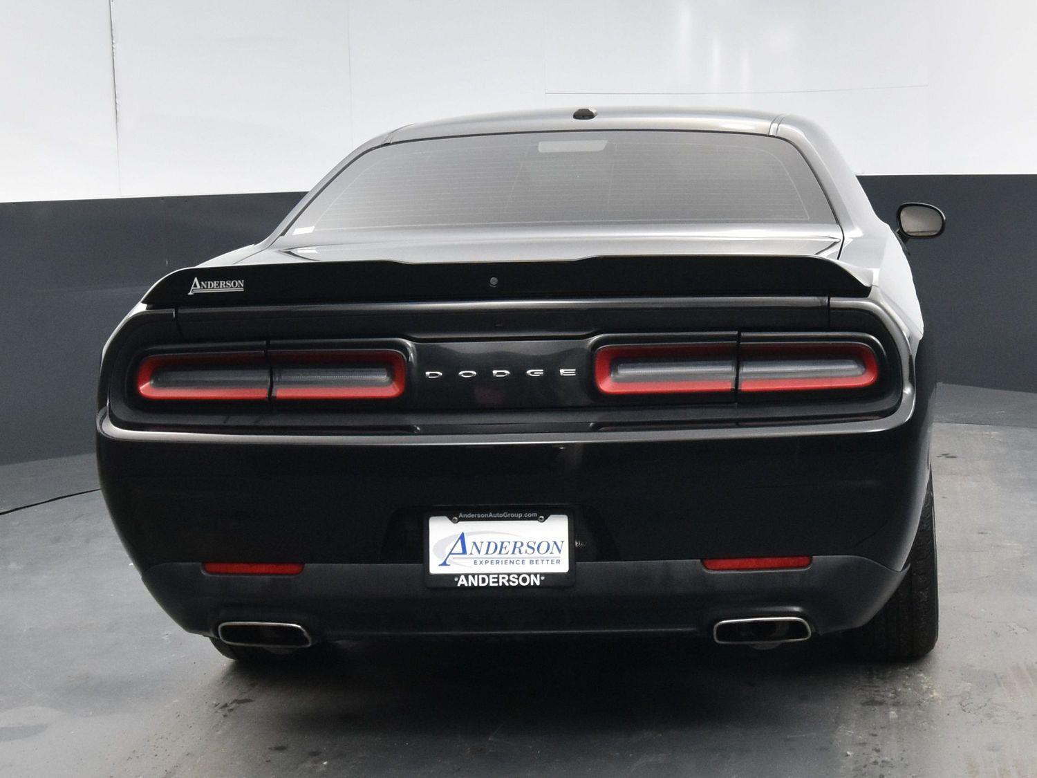 Used 2020 Dodge Challenger SXT Coupe for sale in Grand Island NE