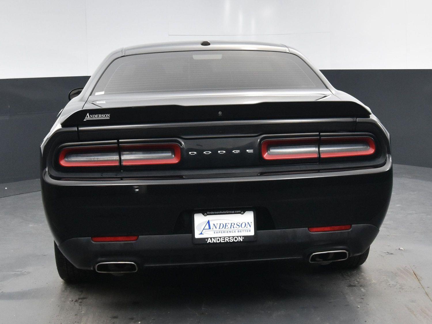 Used 2020 Dodge Challenger SXT Coupe for sale in Grand Island NE