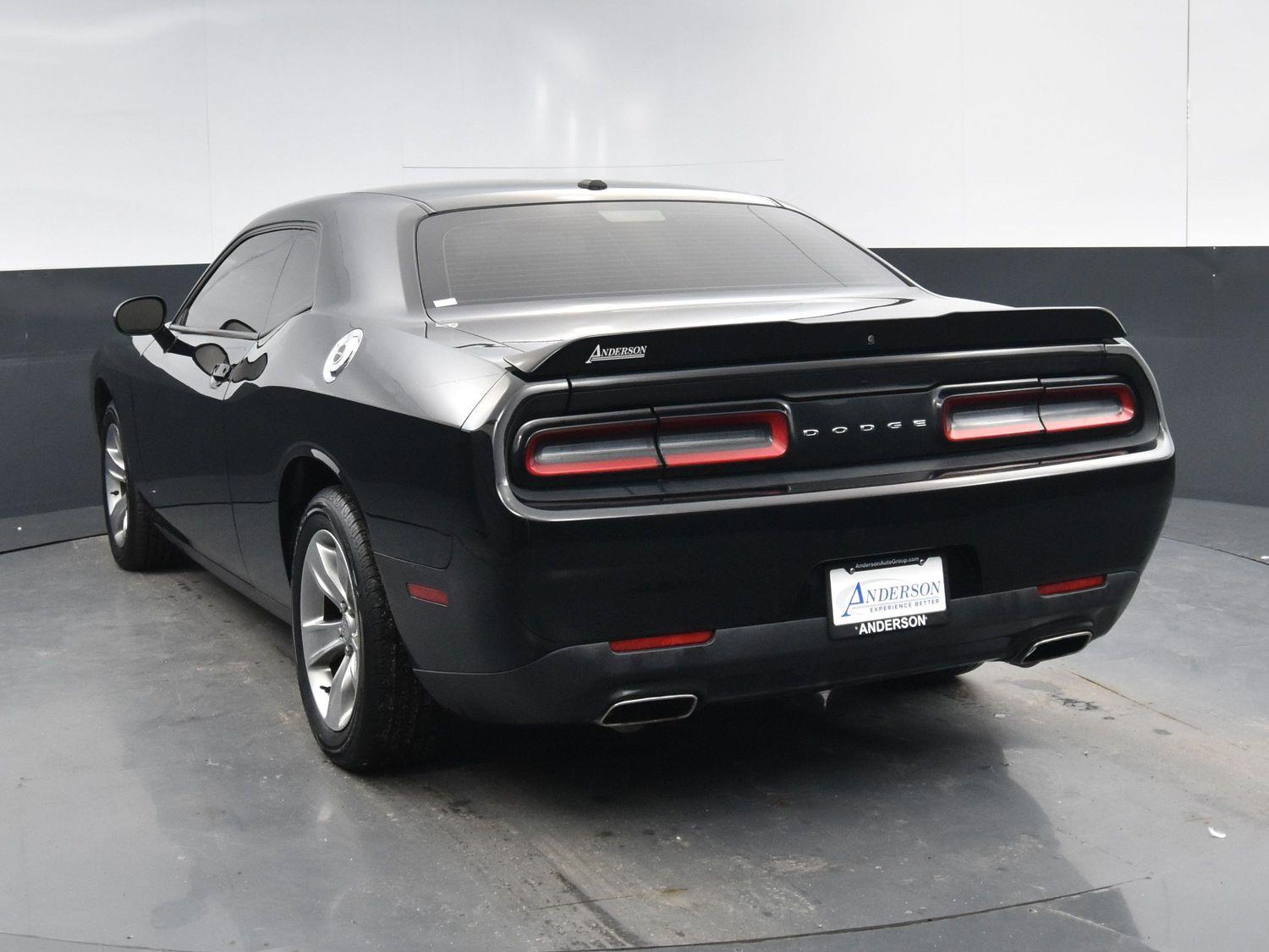 Used 2020 Dodge Challenger SXT Coupe for sale in Grand Island NE