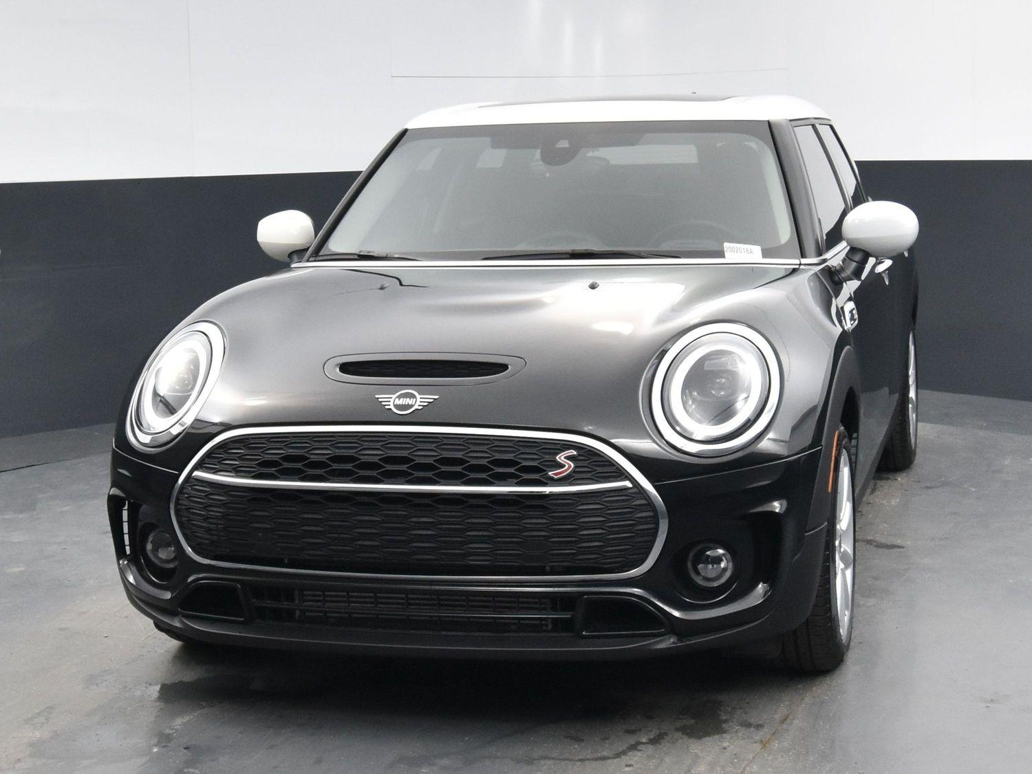 Used 2024 MINI Clubman Cooper S wagon for sale in Grand Island NE