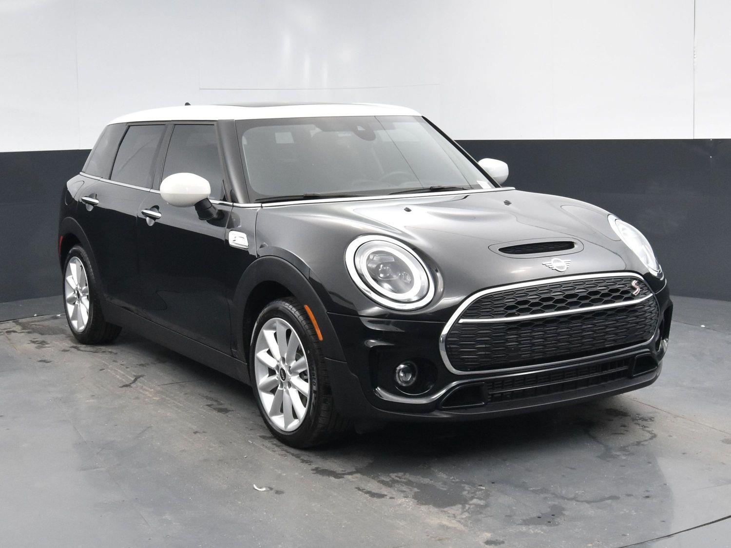 Used 2024 MINI Clubman Cooper S wagon for sale in Grand Island NE