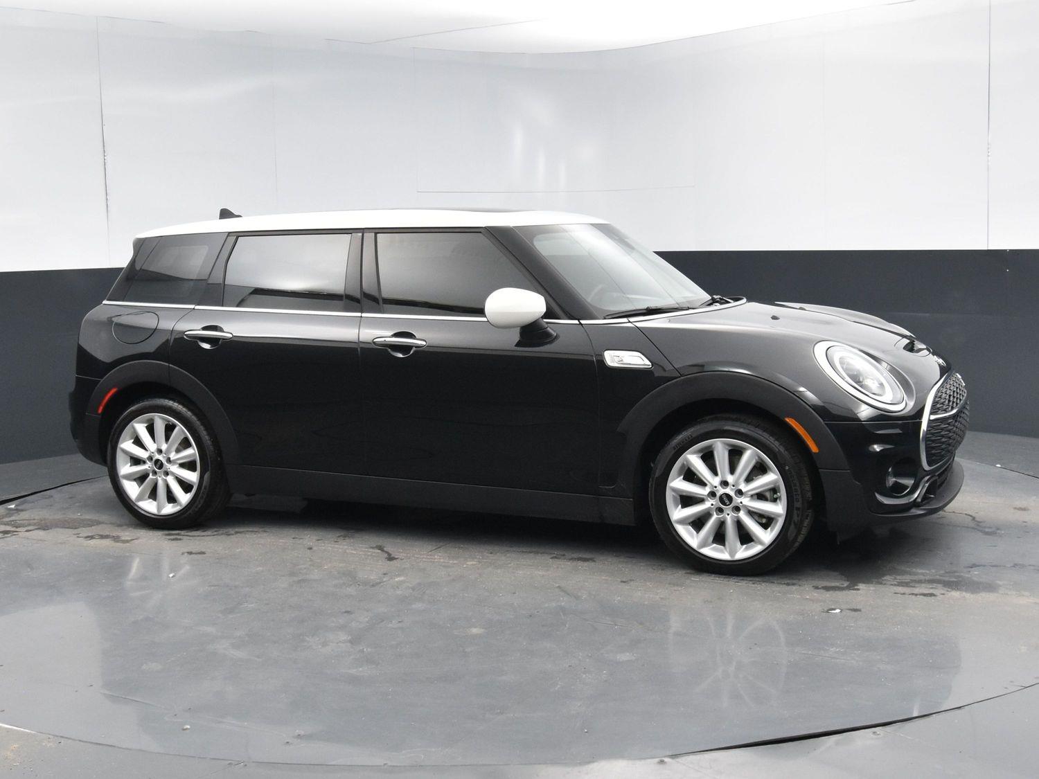 Used 2024 MINI Clubman Cooper S wagon for sale in Grand Island NE