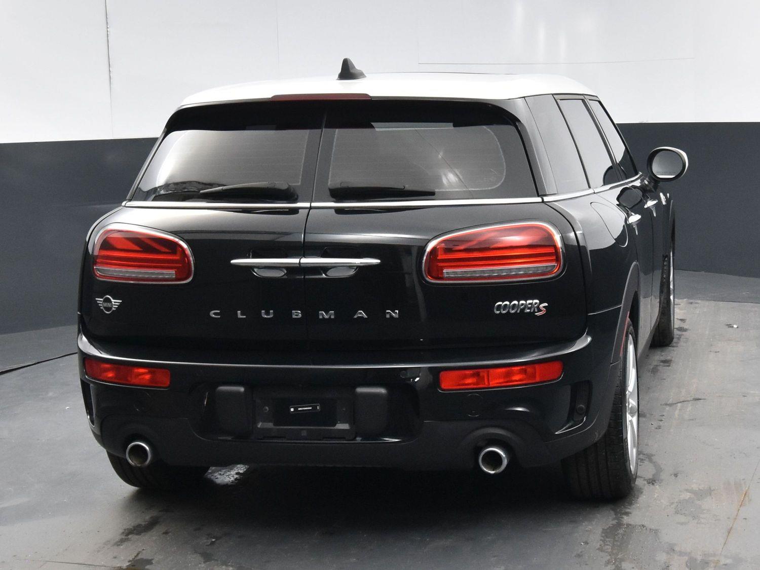 Used 2024 MINI Clubman Cooper S wagon for sale in Grand Island NE