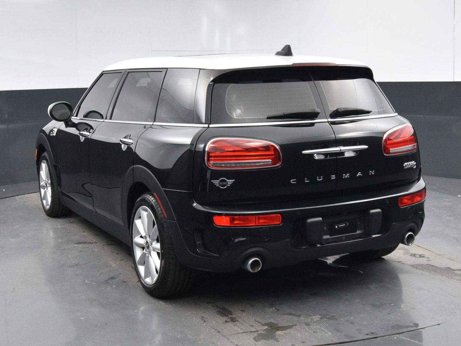 Used 2024 MINI Clubman Cooper S wagon for sale in Grand Island NE