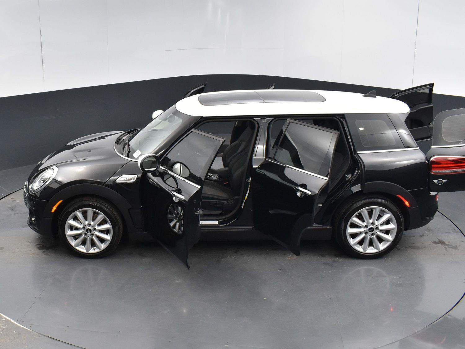 Used 2024 MINI Clubman Cooper S wagon for sale in Grand Island NE