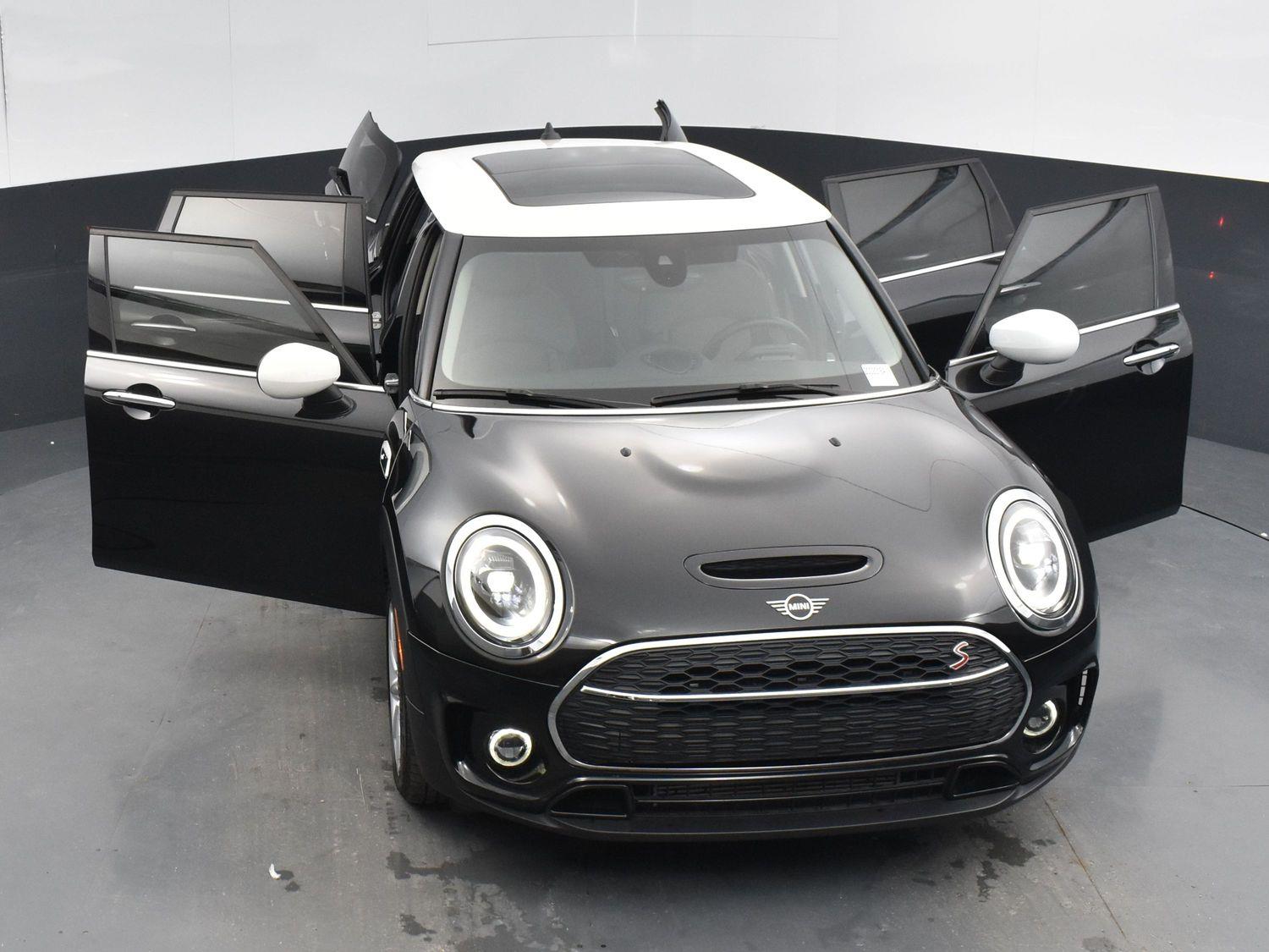 Used 2024 MINI Clubman Cooper S wagon for sale in Grand Island NE