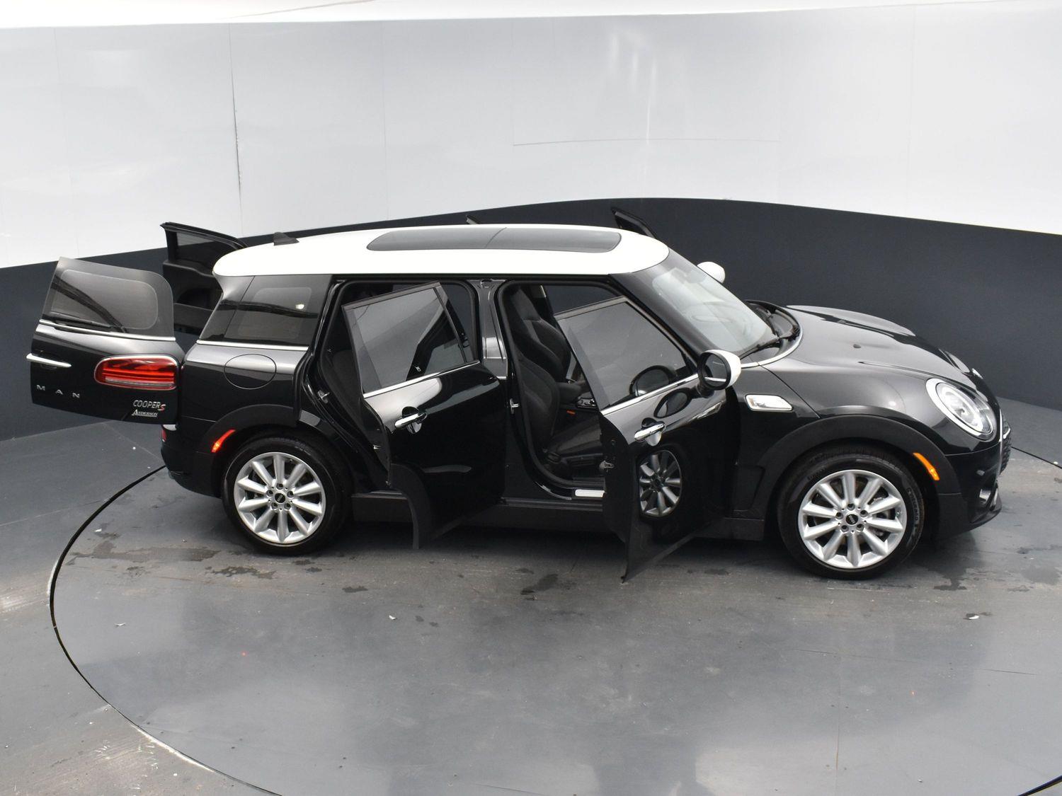 Used 2024 MINI Clubman Cooper S wagon for sale in Grand Island NE