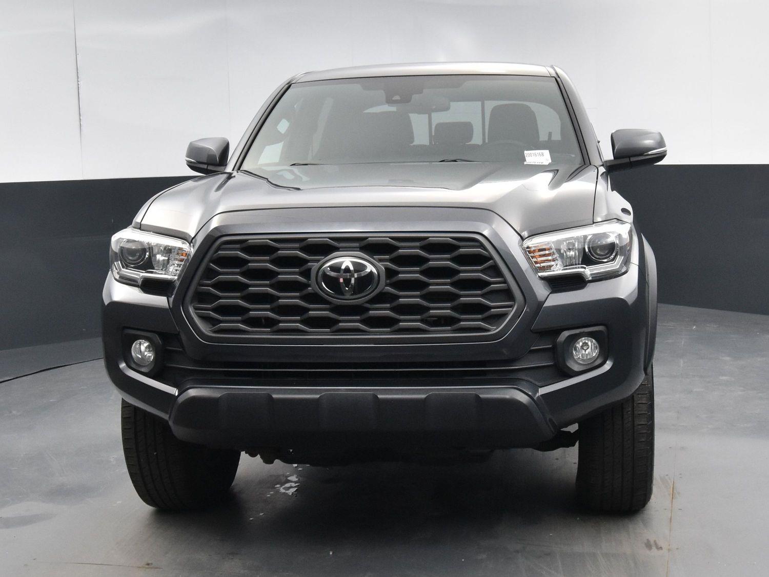 Used 2020 Toyota Tacoma 4WD TRD Off Road Double Cab Truck for sale in Grand Island NE