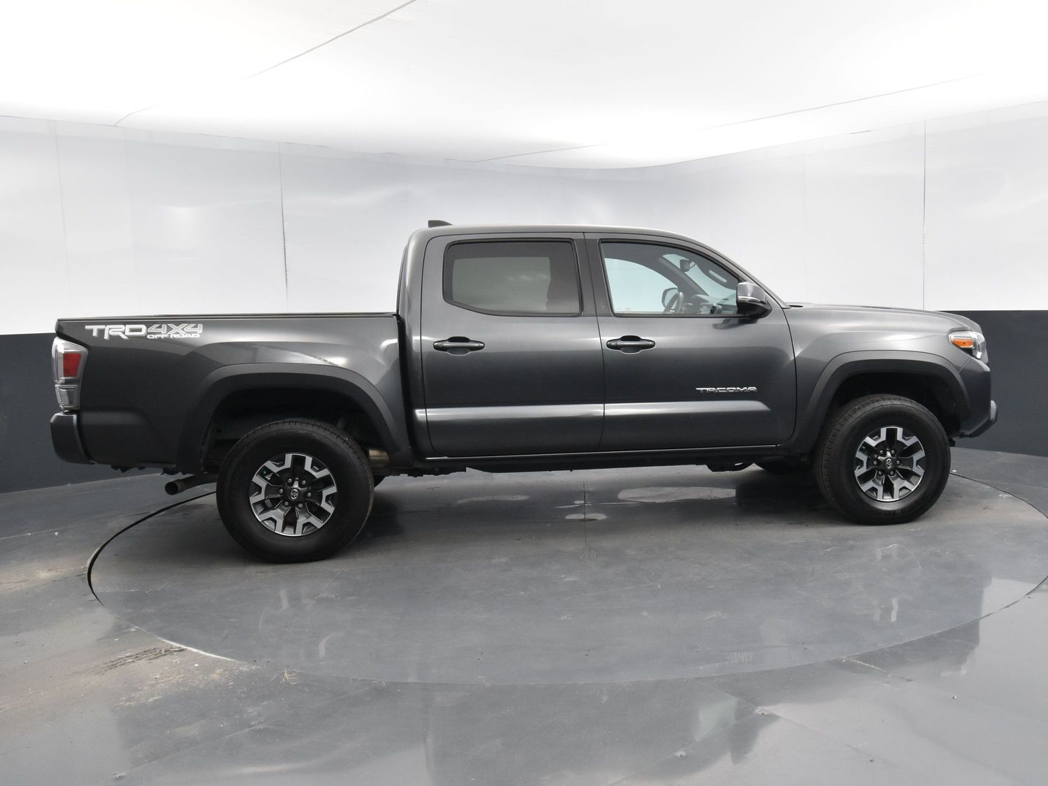 Used 2020 Toyota Tacoma 4WD TRD Off Road Double Cab Truck for sale in Grand Island NE