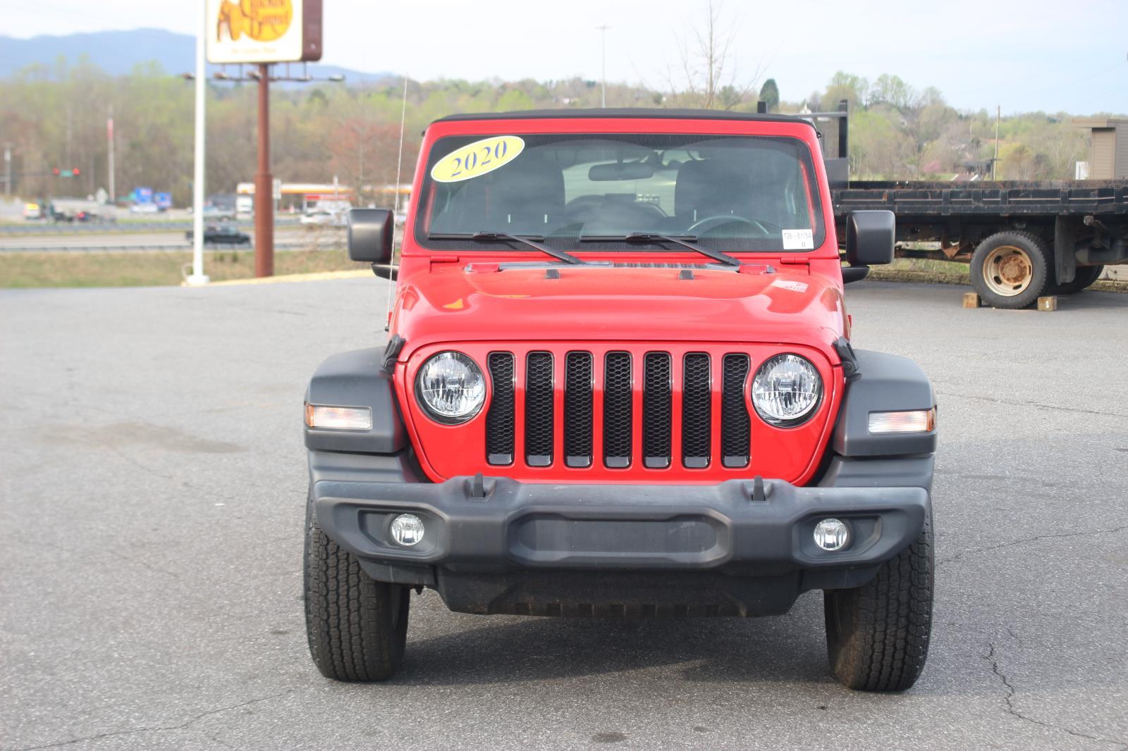 View vehicle photo 2