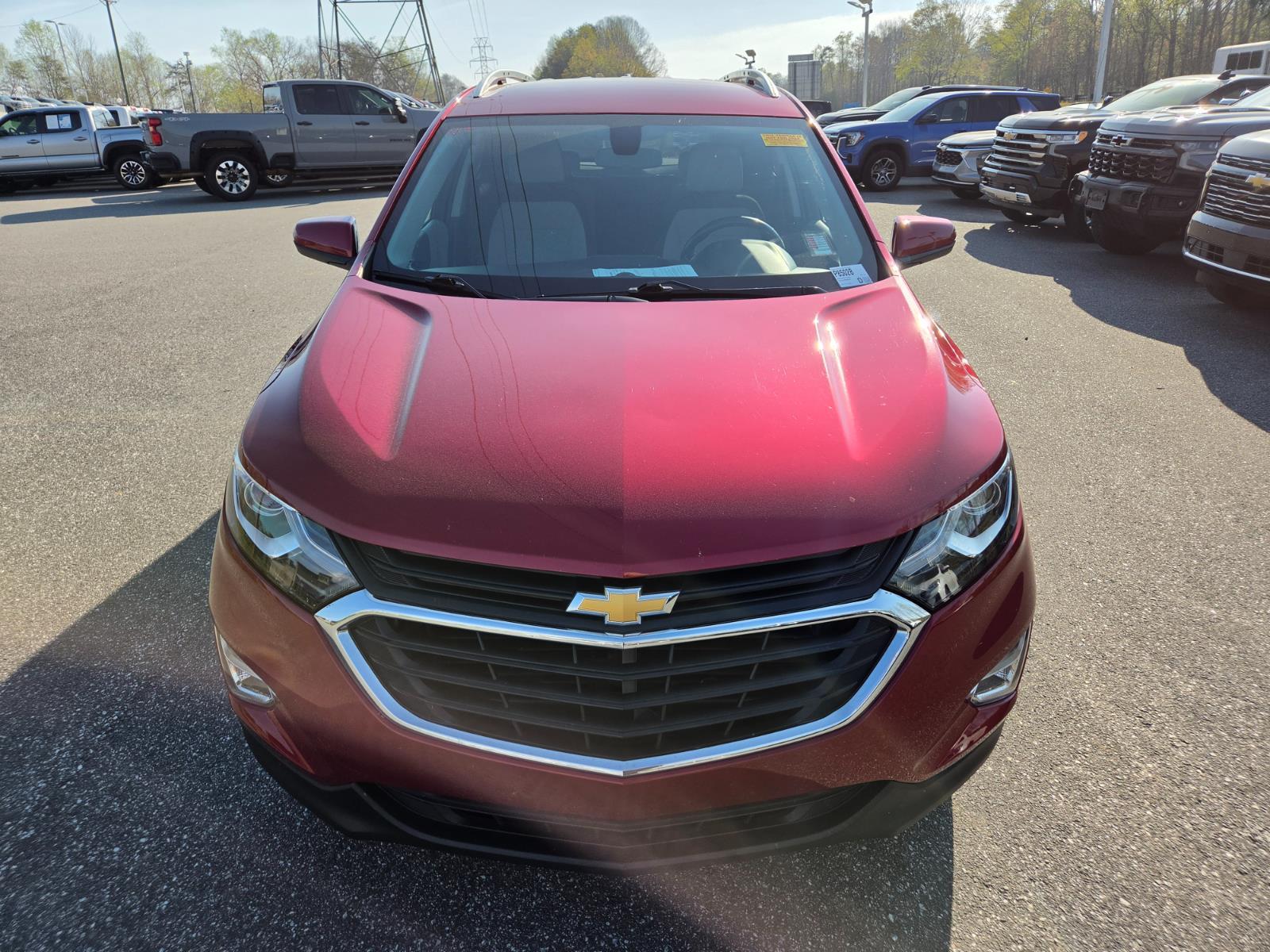 View vehicle photo 2