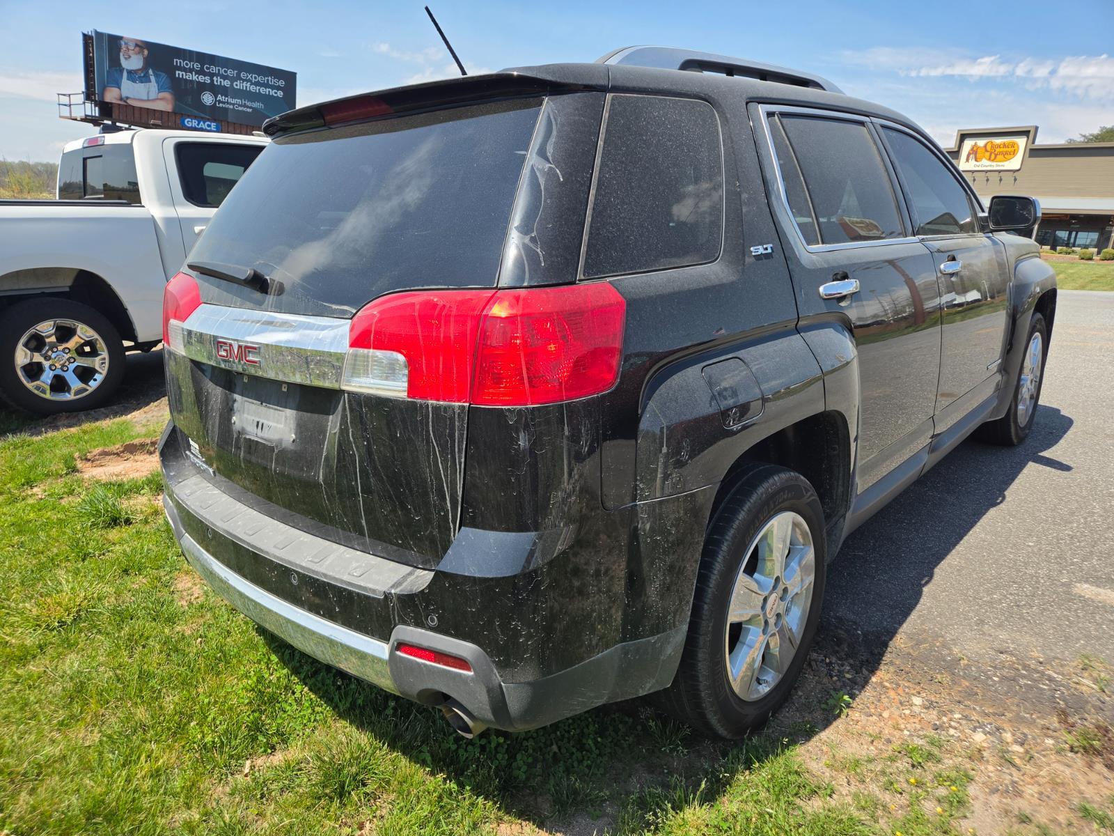 View vehicle photo 5