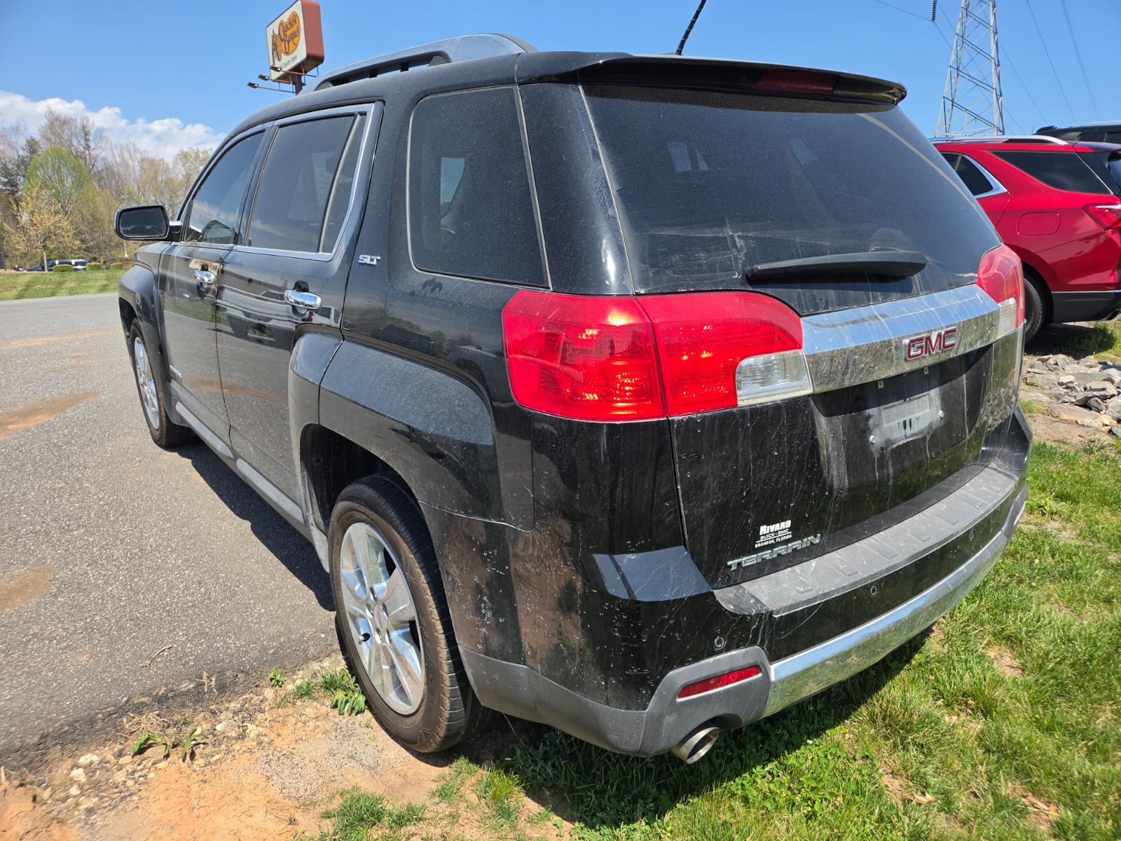 View vehicle photo 7