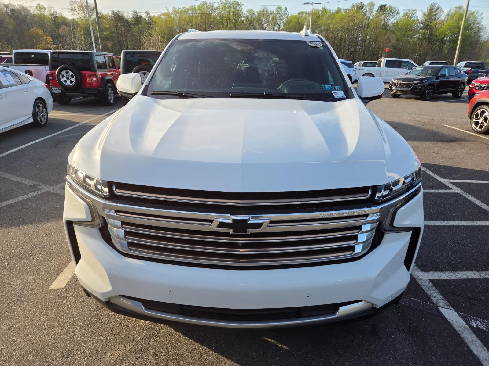 View vehicle photo 2